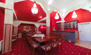 Sala Kinowa #4