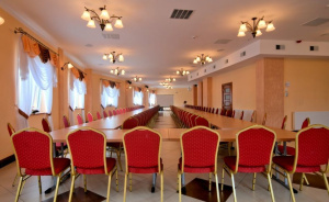 Sala Konferencyjno- Balowa #1