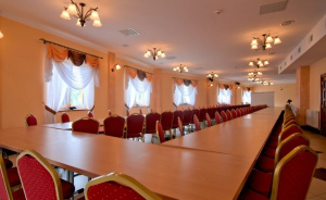 Sala Konferencyjno- Balowa #1