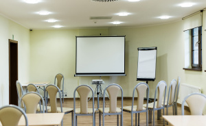 Sala Biznesowa 1 #1