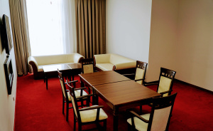 VIP ROOM #5