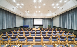 Sala konferencyjna B #2