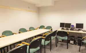 Sala szkoleniowa nr 6 #7