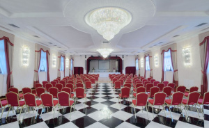 Sala Kongresowa #1