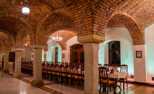 Sala Kolumnowa #2
