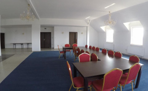 Sala 1 #1