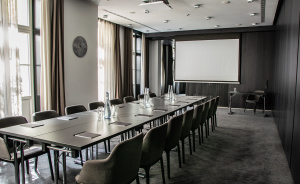 Sala konferencyjna nr 10 #1