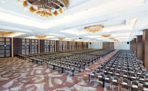 Universe Ballroom #1