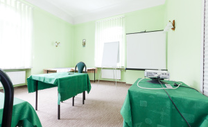 Sala C - budynek Żychoniówka #3
