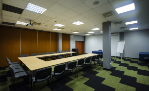 Sala Szkoleniowa #2