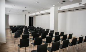 Sala konferencyjna nr 323 #4
