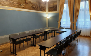 Sala Konferencyjna Kościuszkowska #2