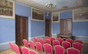 Sala Konferencyjna Kościuszkowska #2