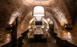 Sala Konferencyjna Cellar Room #1