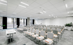 Sala Szkoleniowa 1A #1
