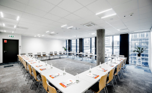 Sala Szkoleniowa 1E #4
