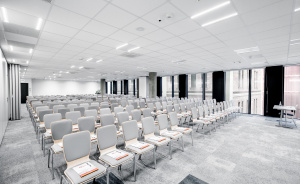 Sala Szkoleniowa 1 (A+B) #5