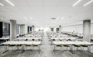 Sala Szkoleniowa 1 (A+B+C) #6