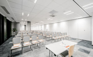 Sala Szkoleniowa 1 (D+E) #7