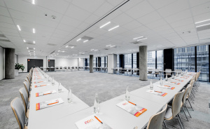 Sala Szkoleniowa 1 (C+D+E) #8