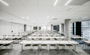Sala Szkoleniowa 1 (C+D+E) #8