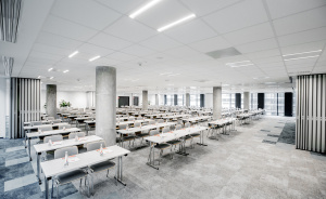 Sala Szkoleniowa 1 (A+B+C+D+E) #9