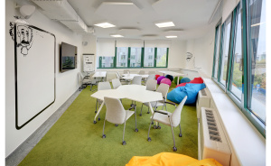 Creative Room #15