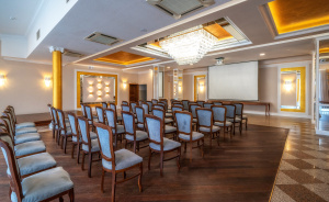 Sala Bankietowa #1