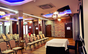 Sala Kryształowa #5