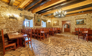 Sala biesiadna #4