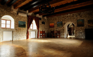 Sala balowa #5