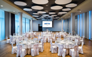 Sala Gold hotel Park Inn by Radisson Katowice