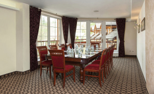 Executive Room  #4