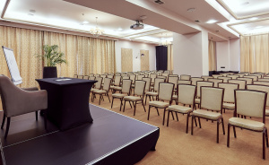 Sala nr 1 - parter #1