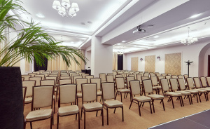 Sala nr 1 - parter #1