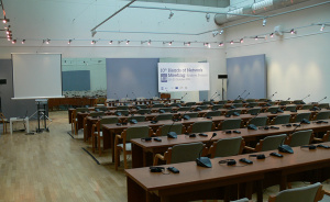 Sala Konferencyjna #1