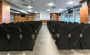 Business Lounge #5