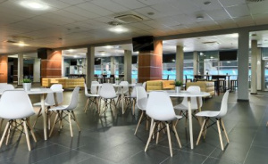 MixPlatinum (Platinum + Business Lounge) #6