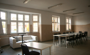 Sala Biała #1