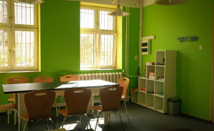 Sala Zielona (parter) #4