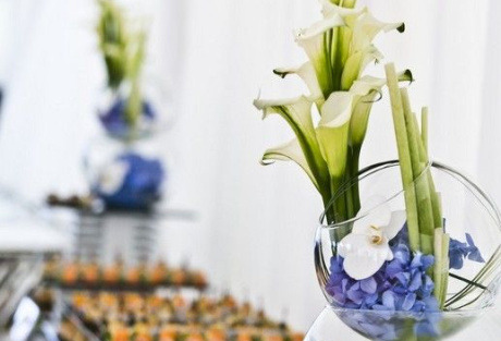 Bankiet w chmurach, czyli Mazurkas Catering 360° na Lotnisku Babice