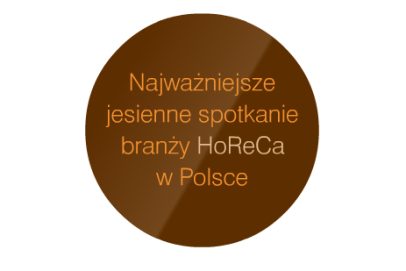 Targi HORECA w Krakowie jeszcze w tym roku