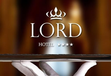 Luksus na wyciągnięcie ręki - Lord Hotel w Warszawie