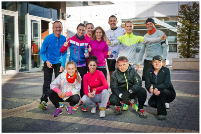 FIT konferencje w Centrum Konferencyjnym Adgar Plaza