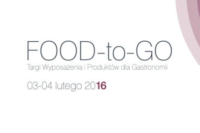Targi FOOD-to-GO w Tłusty Czwartek