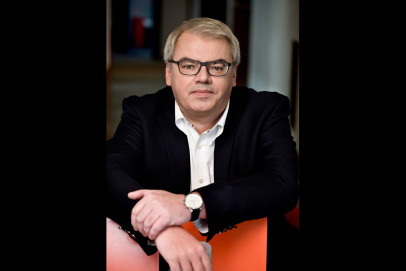 Pierre-Frédéric Roulot prezesem zarządu Groupe du Louvre