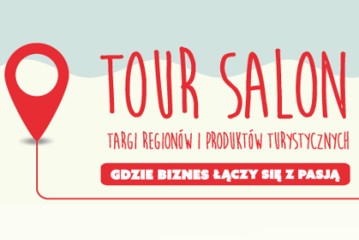 Targi TOUR SALON już w przyszły weekend
