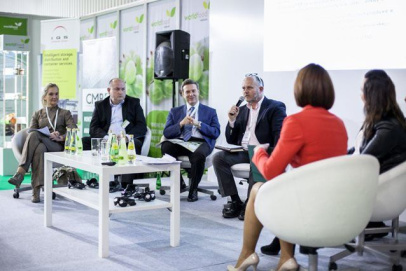 WorldFood Warsaw integruje branżę spożywczą!