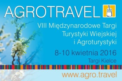 Oferta bezpiecznego wypoczynku - AGROTRAVEL 2016