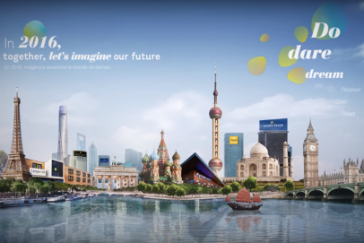 Louvre Hotels Group i Jin Jiang International przedstawiają plany rozwoju na 2016 rok